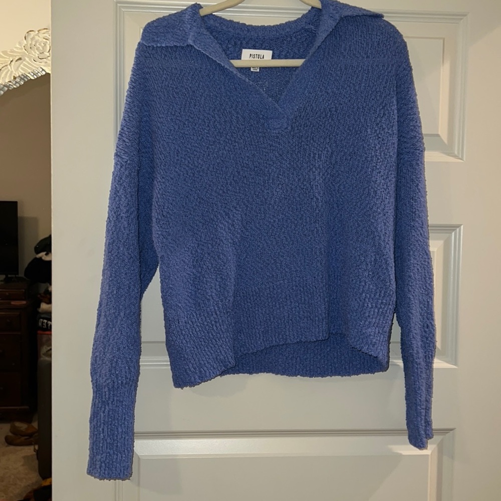 Pistola sweater